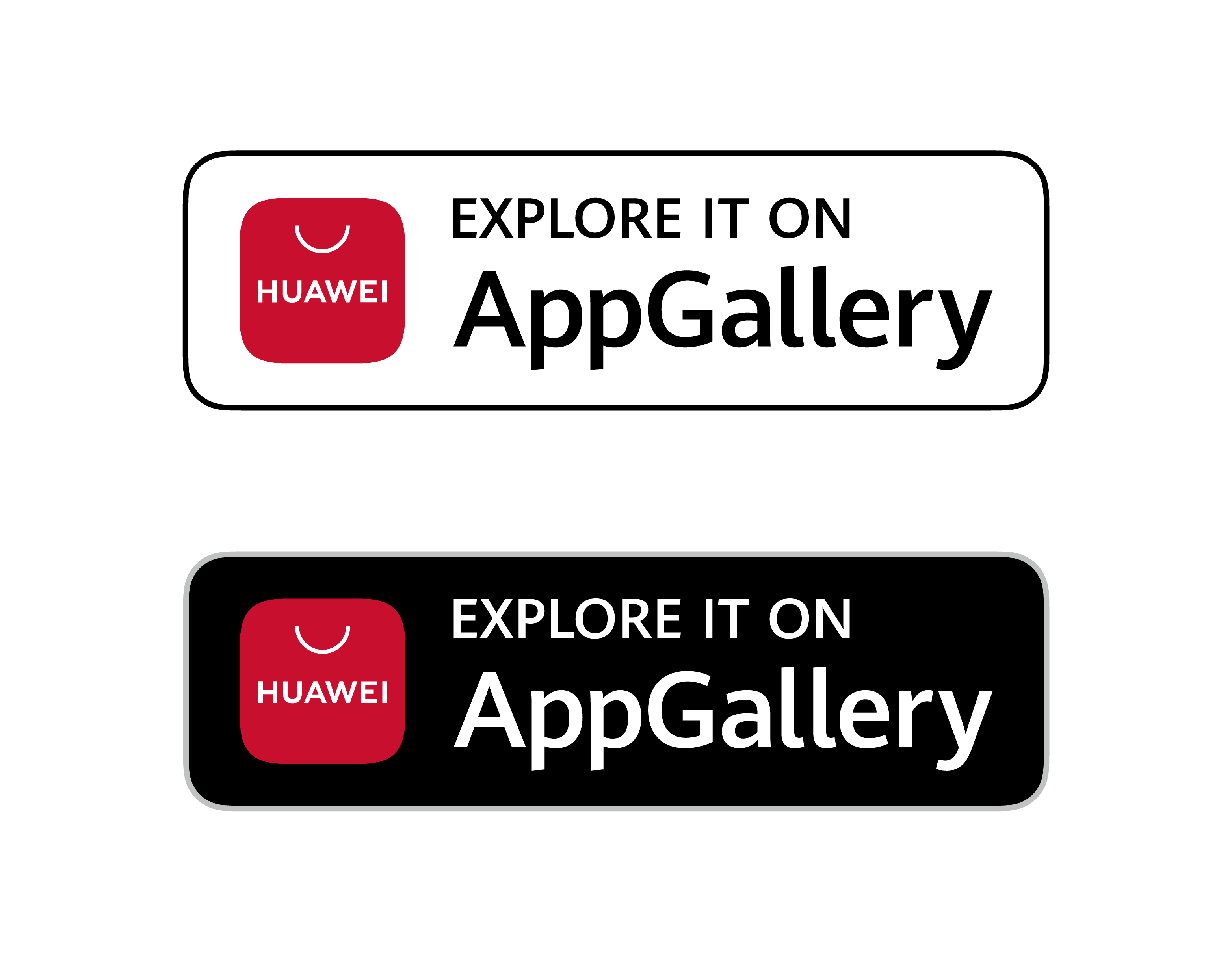Explore it on App Gallery